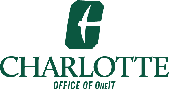 Office of OneIT Logo